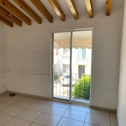 Buy this studio house on Circuito Pedregal del Real in Residencial Anturios, 37289 León