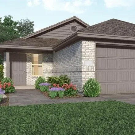 Buy this 3 bed house on Compass Poninte Court in Brazoria County, TX