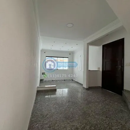 Buy this 4 bed house on Avenida Guapira 1173 in Parque Vitória, São Paulo - SP