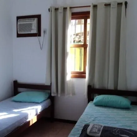 Rent this 3 bed house on Perfeitura Municipal de Armação dos Búzios in Estrada da Usina 600, Centro