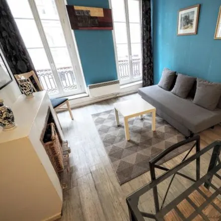 Rent this 2 bed apartment on 39 Rue Descartes in 75005 Paris, France