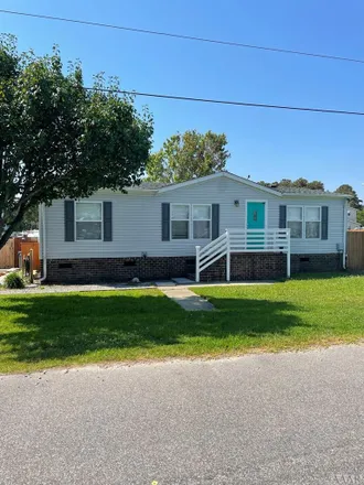 Buy this 3 bed house on 98 Coral Lane in Walnut Island, Currituck County