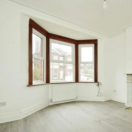 Image 6 - Leighton Road, Hove, BN3 7AE, United Kingdom - Duplex for rent