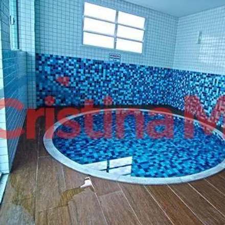 Buy this 2 bed apartment on Rua Nossa Senhora da Praia Grande in Vila Caiçara, Praia Grande - SP