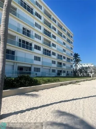 Image 6 - 2049 South Surf Road, Beverly Beach, Hollywood, FL 33019, USA - Condo for rent