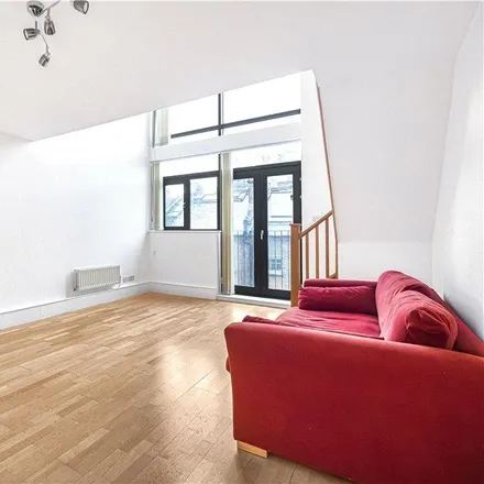 Image 6 - Ruby, 35 Charlotte Road, London, EC2A 3PG, United Kingdom - Apartment for rent