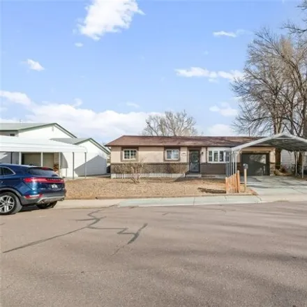 Image 2 - 1755 Whitehall Road, El Paso County, CO 80906, USA - House for sale