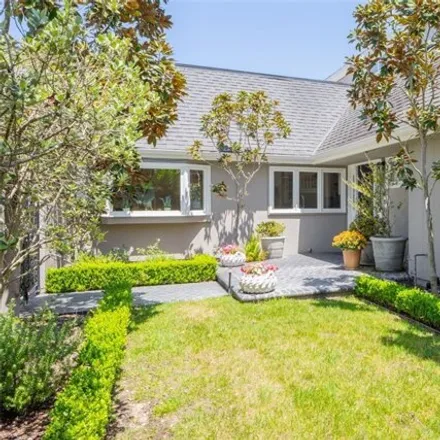 Image 4 - 1500 Highland Drive, Newport Beach, CA 92660, USA - House for sale
