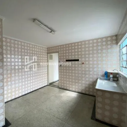 Buy this 1 bed apartment on Rua Oswaldo Cruz in Oswaldo Cruz, São Caetano do Sul - SP