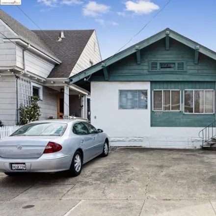 Image 1 - 2917 Otis Street, Berkeley, CA 94703, USA - House for sale