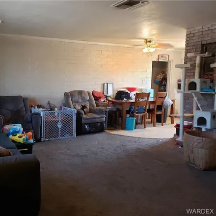 Image 3 - 2101 Cabot Drive, Mohave Valley, AZ 86440, USA - House for sale