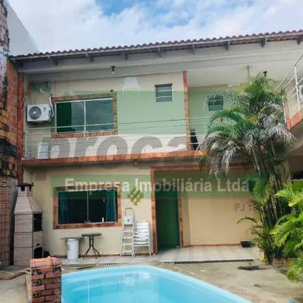 Image 2 - Rua José Tavares, Planalto, Manaus - AM, 69000-000, Brazil - House for sale