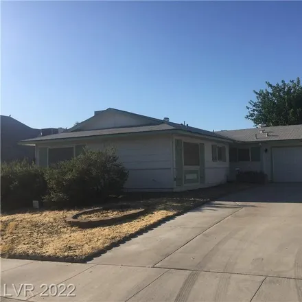 Rent this 3 bed house on 7121 Lakeland Road in Las Vegas, NV 89145