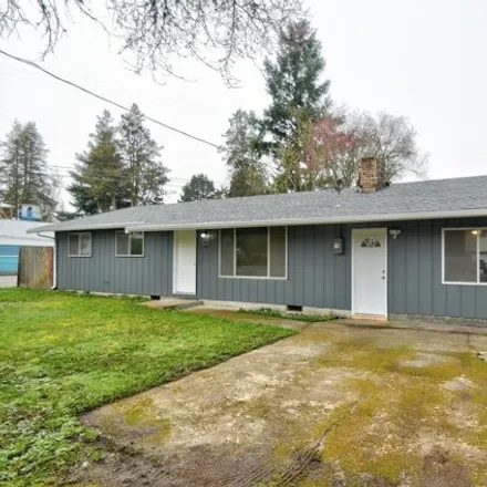Buy this 3 bed house on 395 96th Street East in Tacoma, WA 98445