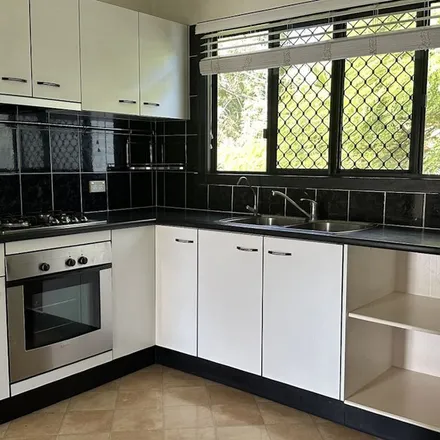 Rent this 2 bed apartment on Idolwood Street in Eastern Heights QLD 4305, Australia