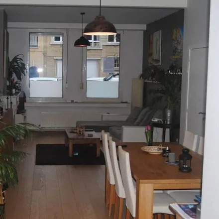 Image 7 - 2140 Antwerp, Belgium - Apartment for rent