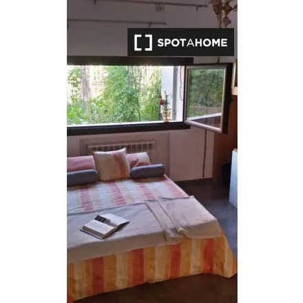 Rent this 6 bed room on Carrer de Magarola in 19, 08196 Sant Cugat del Vallès