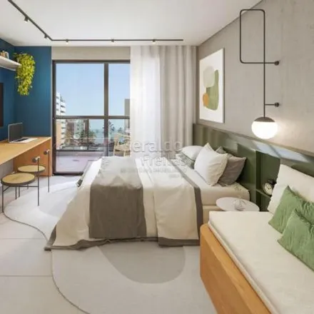 Buy this 1 bed apartment on Rua Marechal Álvaro Alvim Câmara in Jatiúca, Maceió - AL