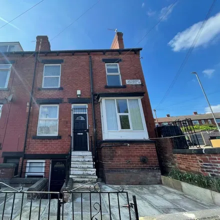 Rent this 2 bed house on Burley Off Licence in 284 Burley Road, Leeds