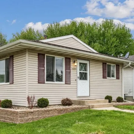Buy this 2 bed house on 4501 16th Avenue Northwest in Rochester, MN 55901