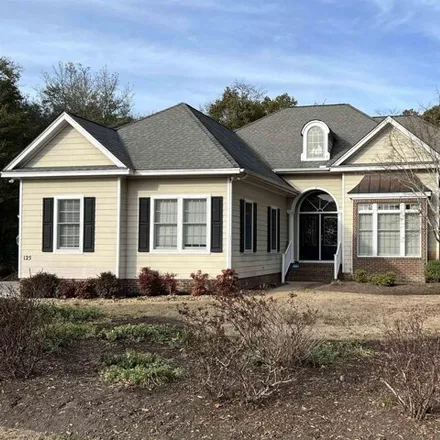 Buy this 4 bed house on 125 Fort Hugar Way in Dare County, NC 27954