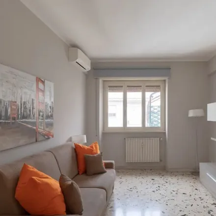 Rent this studio apartment on Via dei Prati dei Papa in 00146 Rome RM, Italy