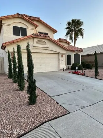 Image 2 - 9566 West Runion Drive, Peoria, AZ 85382, USA - House for rent