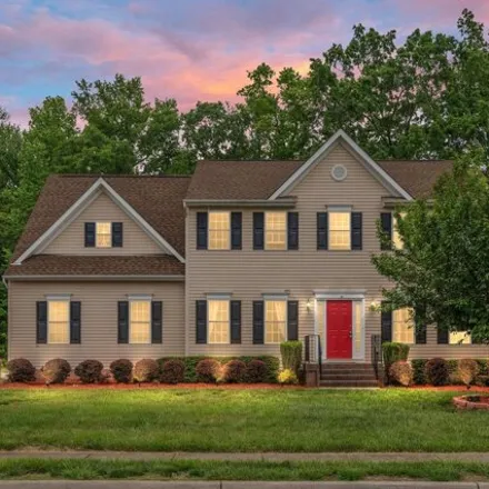 Buy this 6 bed house on 3801 Chapman Drive in Fredericksburg, VA 22408