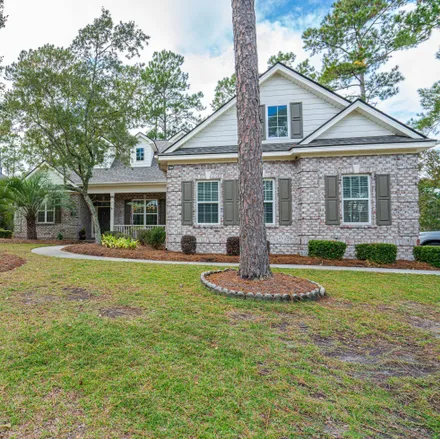 Buy this 3 bed house on 501 Preserve Point Southwest in Brunswick County, NC 28469