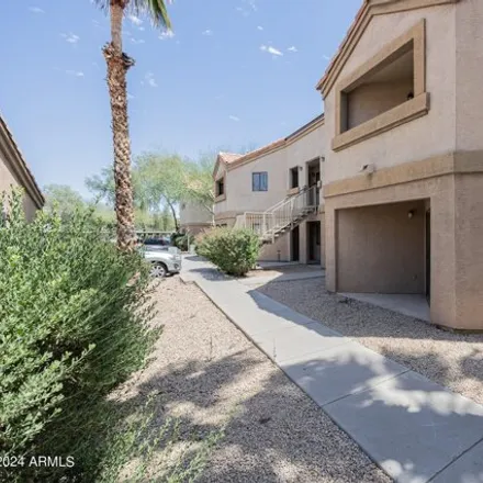 Rent this 2 bed apartment on North Pleasant Drive in Chandler, AZ 85224