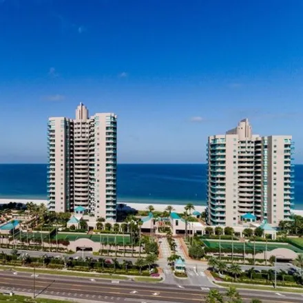 Image 2 - Gulf Boulevard & Marina Del Rey Court, Gulf Boulevard, Clearwater, FL 33767, USA - Condo for rent