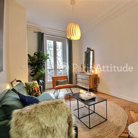 Image 3 - 46 Rue Meslay, 75003 Paris, France - Apartment for rent