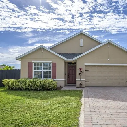 Buy this 4 bed house on 158 Southeast 28th Terrace in Cape Coral, FL 33904