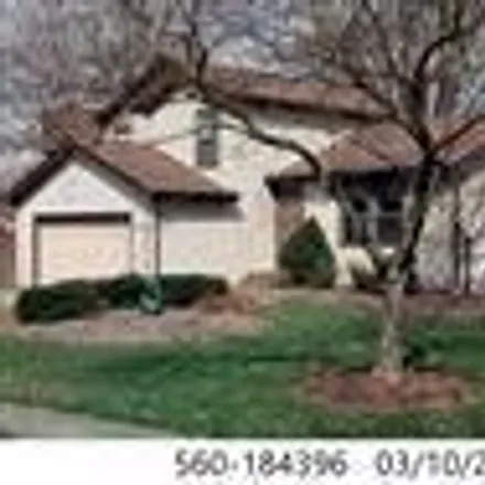 Buy this 4 bed house on 3696 Bushmill Falls Drive in Columbus, OH 43221