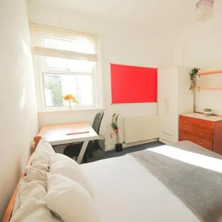 Rent this 1 bed house on Northcote Hotel in 35 Francis Avenue, Portsmouth