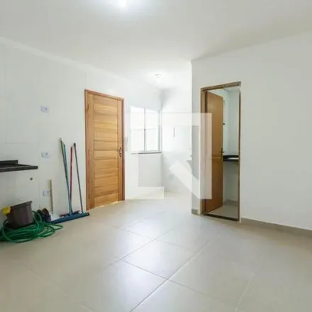 Buy this 1 bed apartment on Rua Rio Corrente in José Bonifácio, São Paulo - SP