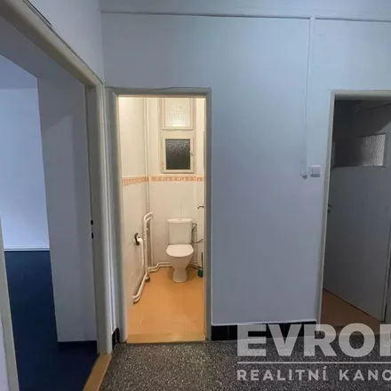 Image 7 - Průmyslová, 500 01 Hradec Králové, Czechia - Apartment for rent