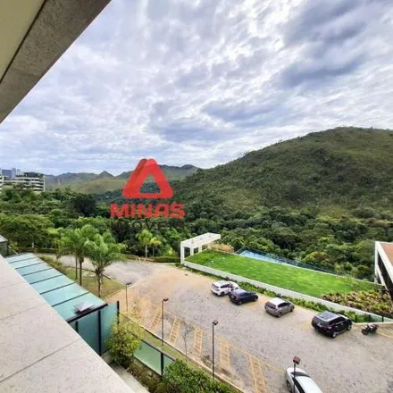 Image 1 - Rua Nuvem de Orvalho, Vale dos Cristais, Nova Lima - MG, 34006-083, Brazil - Apartment for sale