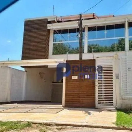 Buy this 3 bed house on Rua Luiza de Melo Bueno in Barão Geraldo, Campinas - SP