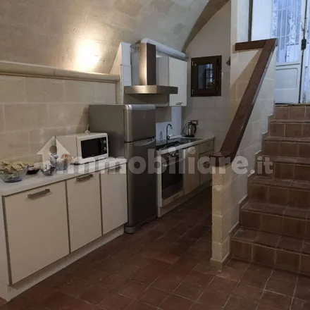 Image 3 - Sassi di Matera, Via Muro, 75100 Matera MT, Italy - Apartment for rent
