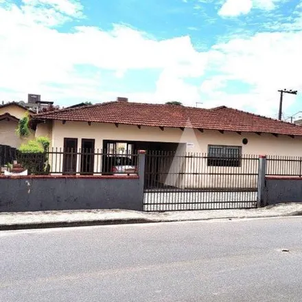 Image 2 - Rua Colon 650, Glória, Joinville - SC, 89216-400, Brazil - House for sale