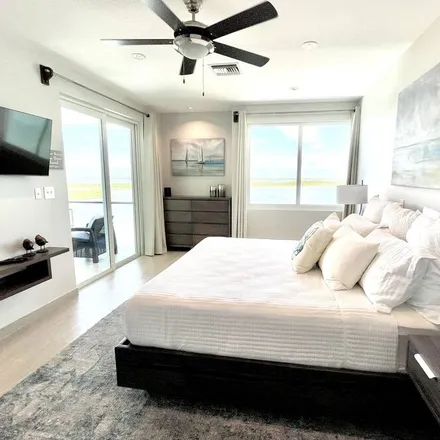 Rent this 1 bed condo on San Pedro in Barrier Reef Drive, San Pedro Town
