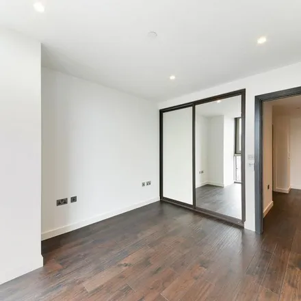 Rent this 2 bed apartment on Rosemary in 85 Royal Mint Street, London