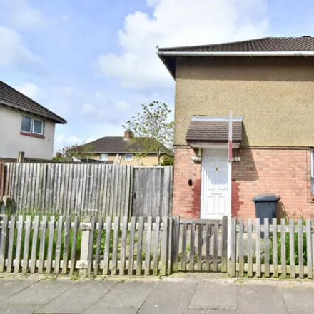 Buy this 3 bed duplex on Repton Street in Leicester, LE3 5FF