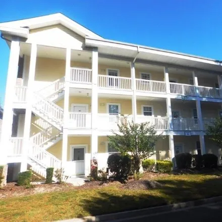 Buy this 2 bed condo on 4169 Hibcus Drive in Little River, Horry County