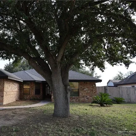 Image 2 - 2017 Tiffany Road, Mission, TX 78573, USA - House for sale
