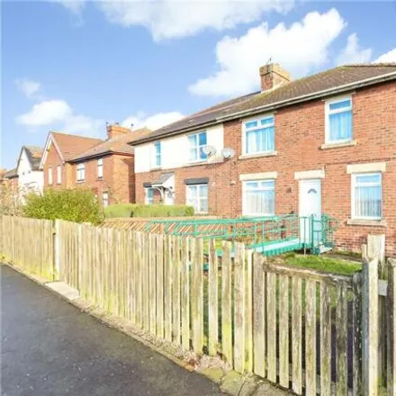 Buy this 3 bed duplex on Langley Lane in Burnhope, DH7 0AW