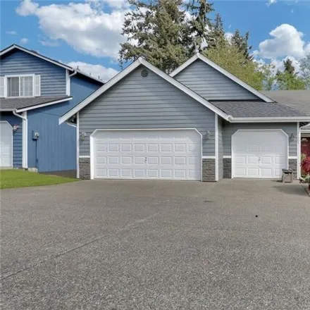 Buy this 4 bed house on 12009 128th Street Court East in South Hill, WA 98374