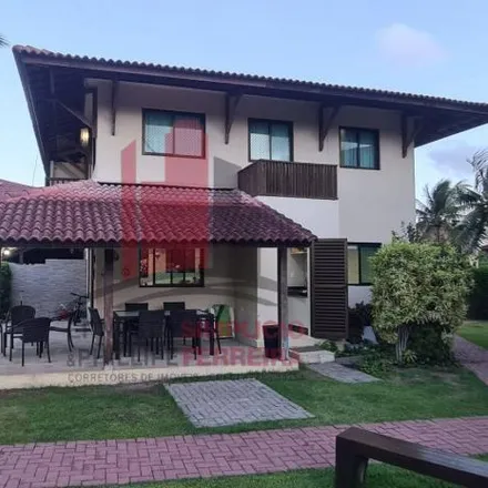 Buy this 2 bed house on Rua Santa Maria da Boa Vista in Enseada dos Golfinhos, Ilha de Itamaracá - PE