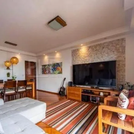Buy this 3 bed apartment on Rua das Azaleas in Vila Helena, Santo André - SP